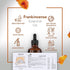 HBNO California Bottled Frankincense Essential Oil (Serrata) 4 fl oz (120ml) - Premium Grade for Skin and Aromatherapy