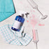Capri Blue Volcano Multi Surface Cleaner Spray - Non-toxic Cleaning Spray Safe for Countertops, Granite & More (16 fl
