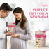 FIVONA Postpartum Soak Blend, Epsom Salt with Essential Oils for Sitz Bath and Perineal Care
