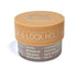 Edge Lux Edge Control Wax, 48 Hour Maximum Hold, No Flaking, Natural Ingredients, Coconut Scented Hair Gel Tamer