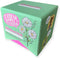 Bjorem Speech Silabacin de Palabras Multisilbicas - Multisyllabic Word Cards Bilingual Syllable