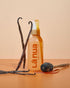 La Nua Honey Vanilla Edible Water-Based Lubricant Clean Effective Ingredients Delicious, Long Lasting, Toy Safe, Non