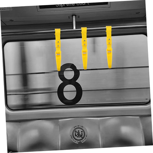 Ipetboom Automotive Grab Handle - Elderly Support Bar