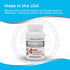 Probiotic Supplement / Infinite Health - 90 Easy to Swallow Capsules, All Natural, Relieves Digestive Problems & Gas