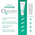 Ongaro Beauty Organic Body Lotion, Probiotic Moisturizer with Aloe Vera, Cocoa Butter, Hyaluronic Acid, Shea Butter &