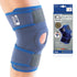 Neo-G Knee Support, Open Patella Knee Support for Knee Pain Arthritis, Joint