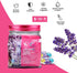 Natural Solution 5-in-1 Laundry Pods, 32 Count Bag, Fabric Softener with Lavender Extracts