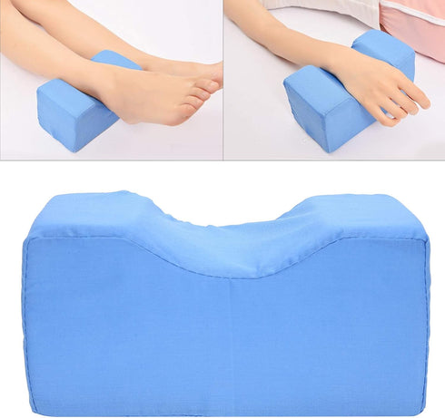 Heel Cushion Protector Pillow, Anti-Decubitus Pad Ankle Back Cushions & Seat Mobility & Daily Living Aids Rest