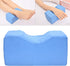Heel Cushion Protector Pillow, Anti-Decubitus Pad Ankle Back Cushions & Seat Mobility & Daily Living Aids Rest