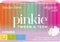 Pinkie Period Starter Pads - Designed for Smaller Underwear - Organic Cotton
