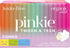 Pinkie Period Starter Pads - Designed for Smaller Underwear - Organic Cotton