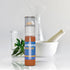 Orthomol Immun Vial - 7-Day Supply Immune Support Liquid Supplement with Vitamins A, B, C, D, E, Zinc, Iodine