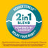 Wellblends 125mg, 300 54 Nature Made Calm & Relax, Ashwagandha Magnesium mg, Vegetarian Capsules