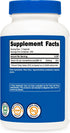 Nutricost Vitamin K2 (MK4) 240 Capsules (100mcg) - Non-GMO and Gluten Free