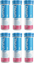 Nuun Active Citrus Fruit Electrolyte Enhanced Drink Tablets (10 Count, 6-Pack)