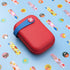 Mini First Aid Kit, 113 Pc. Water-Resistant Hard Case for Car, Home - TSA-Approved Travel Size