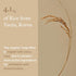 I'm from Rice Mask 3.88 Oz, Gentle Exfoliating Wash Off Facial Mask for Dull Skin, Pore Clearing & Radiant Moisturizing