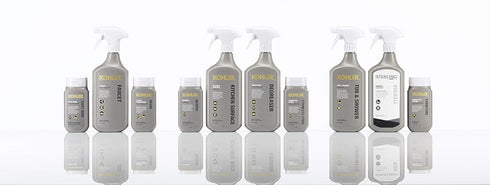 K-23730-NA 8 KOHLER Neoroc Kitchen Cleaner, Protect Against Finger Prints, Grease and Water Spots, Fluid Ounces