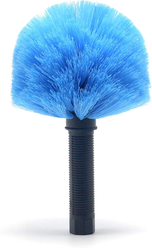 EVERSPROUT Twist-On Cobweb Duster | Hand Packaged to Protect Bristles | Indoor