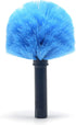 EVERSPROUT Twist-On Cobweb Duster | Hand Packaged to Protect Bristles | Indoor