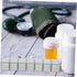 Weekly Pill Organizer for Vitamins and Medications Compartment Transparent Design Easy to Carry Separate Storage