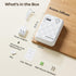 StandSky 3000 500mL Waterless Essential Oil Diffuser, Hotel Scent Diffuser, Essential Oil Diffuser Large Room Up