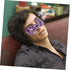 Natural Jade Cooling Eye Mask for Relaxation and Sleep