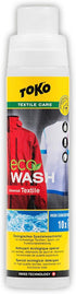 TOKO ECO Textile Wash, 250ml Detergent for Outdoor Apparel, 8-10 Washes per Bottle