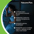 Natures Plus Melatonin 10 mg - 90 Fast-Acting Tablets - Vegan, Gluten-Free - Promotes Healthy Sleep - 90 Servings