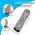 14 Pieces Finger Cut Resistant Protectors, Ymapinc Reusable Finger Cots for Kitchen and Sculpture Work