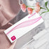 Absorbing Sponge for Women, Sterile Postpartum Sponge for Feminine Care and Hygiene, 15 Counts