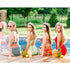 Summer Fruit Headbands for Women - Tropical Strawberry, Pineapple, Cherry, Watermelon Hair Accessories
