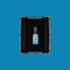Flushie Pre-Toilet Spray for Poop, Travel Size Toiletries, 4oz Bathroom Deodorizer, 3 Pack (Linen)