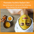 Kasthuri Manjal Powder | Wild Turmeric Powder for Skin and Face Care (3.5 oz) | Helps Acne Skin