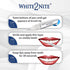 White2nite Teeth Whitening Pen | Dentist Recommended Enamel Safe Gel for Extreme Whitening | Instant Results, No