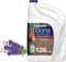 Bona 128 fl oz Hardwood Floor Cleaner Refill - Lavender Thyme Scent, Residue-Free Floor Cleaning Solution