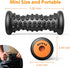 BESKAR Foot Massager Roller for Plantar Fasciitis Relief, Portable Deep Tissue Muscle Massage Tool