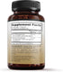 Sunergetic Premium Geranylgeraniol Supplement - GG-Gold 150mg with Vitamin E Tocotrienols - 60 Capsules