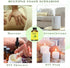 Bergamot Essential Oil 4 Fl Oz - Pure Aromatherapy Oil for Diffuser, Laundry, Massage, Hair, DIY & Skin Care 120 ml