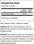 Swanson Premium Brand NAC N-Acetyl Cysteine - 600 mg, 100 Capsules - Antioxidant and Cellular Health Support Supplement