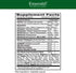 EMERALD LABS Osteo Bone Health Supplement, Immune Support & Bone & Joint with Vitamin D3, K2, Calcium, 180 Veg Capsules