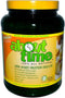 About Time Whey Protein Isolate, Birthday Cake, 2lb, 25g Protein, Non-GMO, 0g Fat, 0g Sugars, 32 Servings
