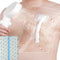 SinaiSea Dialysis Catheter Shower Cover Central Line Shower Protector for Chemo Port Chest
