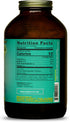 Spirulina Manna Powder - HealthForce SuperFoods, 16 Oz