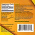CALMOUR Vitamin D3 Strips | 2000 IU Oral Dissolvable Strips | 10 Pack | Peppermint Flavor, Boost Immunity & Focus