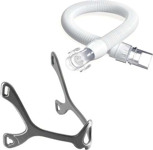 Roya Medical Wisp Replacement Fabric Frame and Connecting Hose - Includes Fabric Frame and