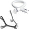Roya Medical Wisp Replacement Fabric Frame and Connecting Hose - Includes Fabric Frame and