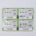 Teenitor Oil Blotting Sheets for Face, 400 Sheets Green Tea Oil Absorbing Blotting Paper for Oily Skin, Oil Control