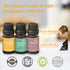 Summer Set, & Autumn Fragrance Oils AmaKane Fragrance Oil for Candle Making, Aromatherapy Essential Oils for Diffuser