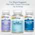 Hyaluronic Acid Triple Strength, SOLARAY, Skin Elasticity Support, 30 Servings, 30 VegCaps